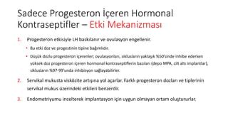 Hormonal Dengenin Sağlık Üzerindeki Etkileri