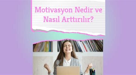 Yaşamda İçsel Motivasyonu Artırma Yöntemleri