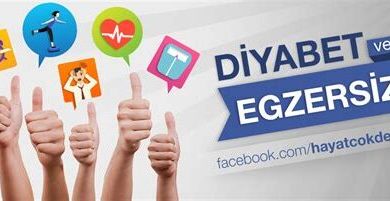 Egzersiz ve Diyabet Yönetimi: Dengeli Egzersiz Programları